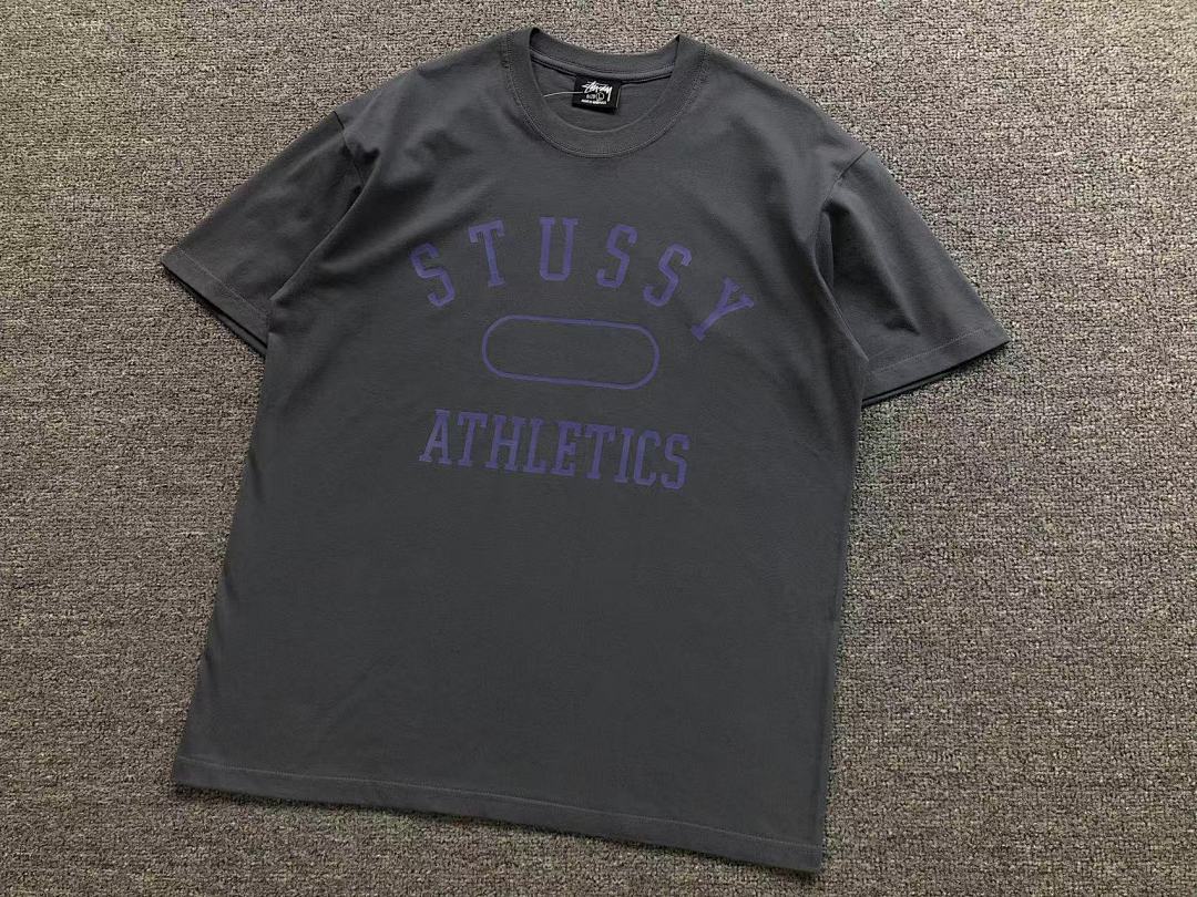 Stussy 78 STUSSY T-SHIRT 3104220402 (Im 170Cm 60Kg I Wear Size L In The Phot) - Image 19