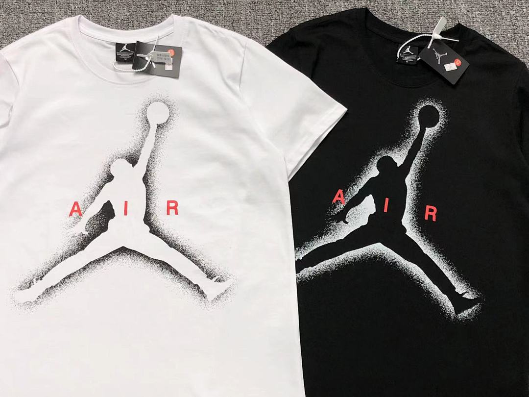 Air Jordan 75 A⭐RJ⭐R⭐AN T-SHIRT 412291657 (Im 170Cm 55Kg I Wear Size M In The Phot) - Image 6
