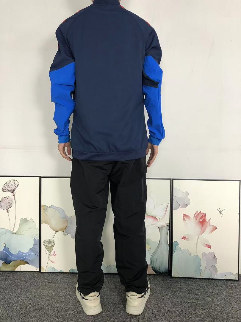 Adidas 168 A⭐I⭐AS LONG SLEEVED 4205081977 (Im 170Cm 60Kg I Wear Size L In The Phot) - Image 4