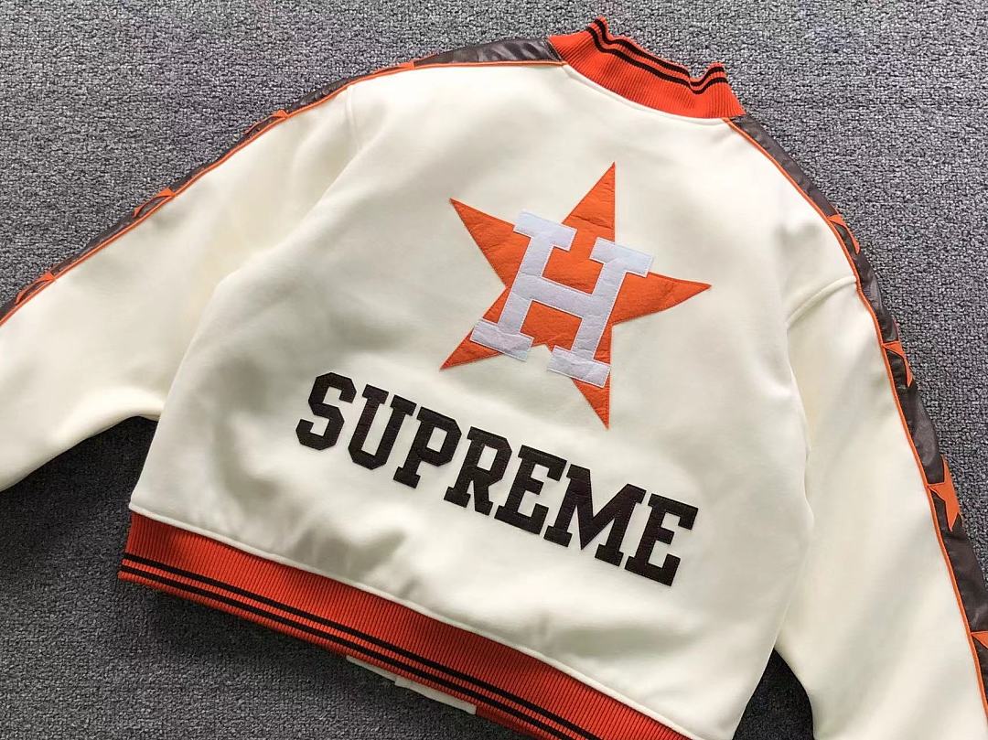 Supreme 448 S⭐⭐R⭐⭐E JACKET 22072506001 (Im 170Cm 60Kg I Wear Size M In The Phot) - Image 7