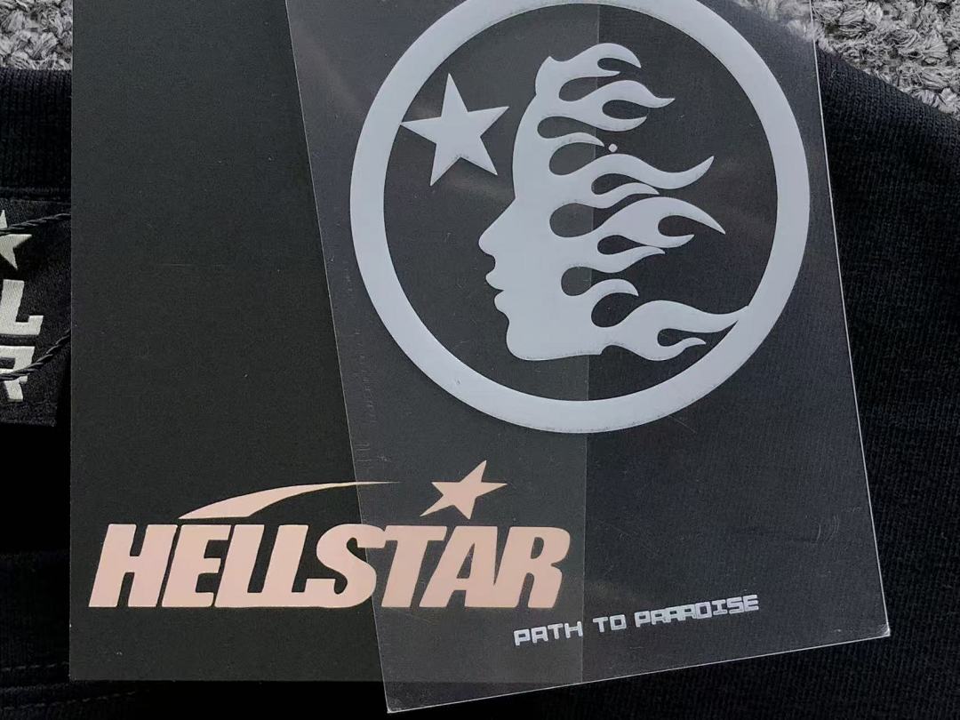 Hellstar 85 HELLSTAR T-SHIRT 56281489 (Im 170Cm 60Kg I Wear Size S In The Phot) - Image 25