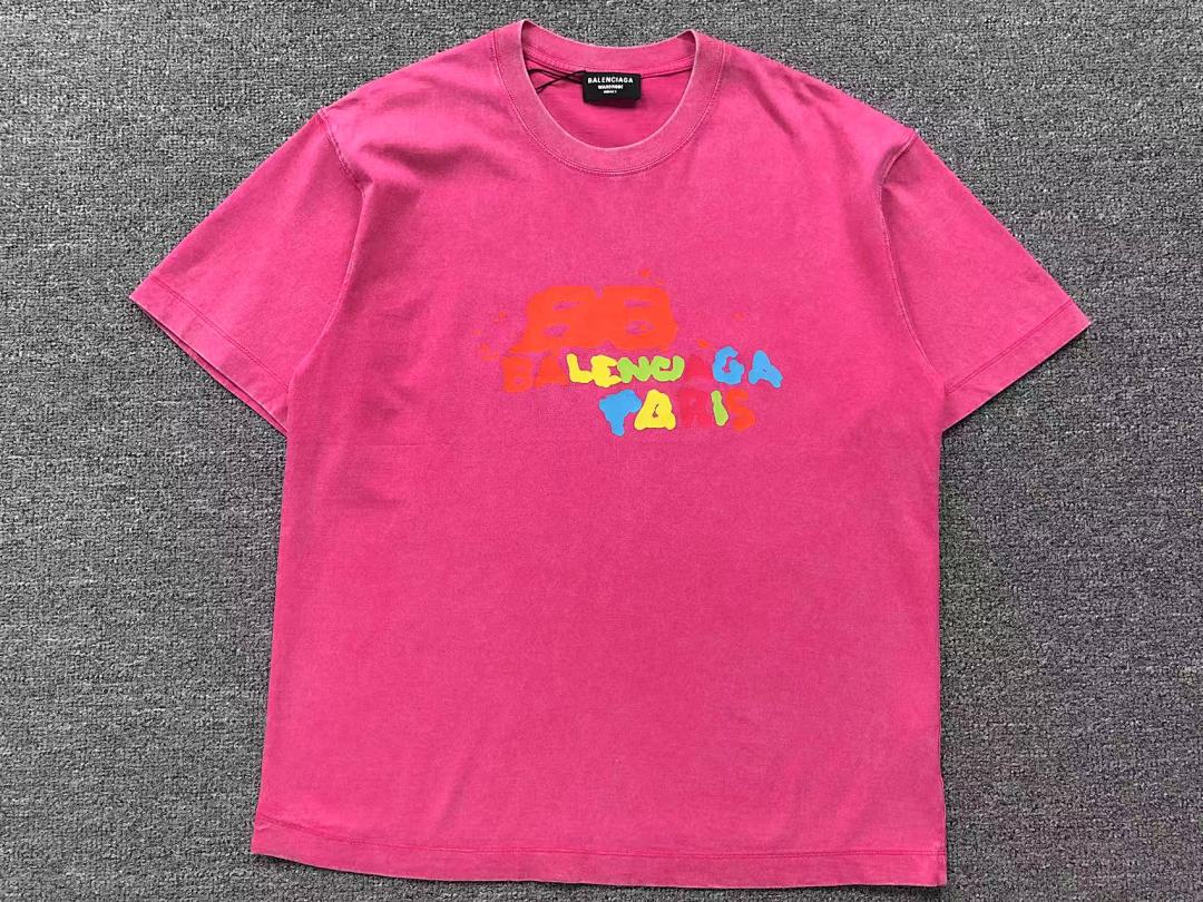 Unbranded 158 B⭐L⭐⭐⭐IA⭐A T-SHIRT 2203263101 (Im 170Cm 60Kg I Wear Size M In The Phot) - Image 10