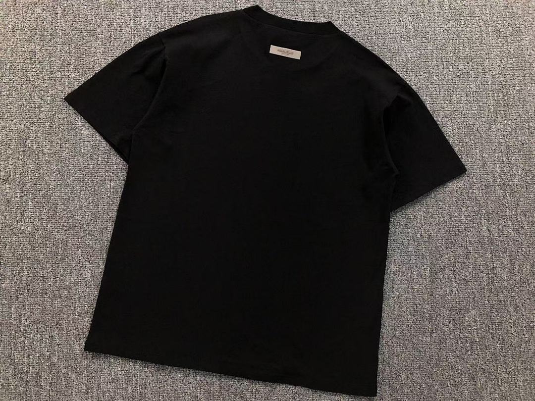 Fear of God 98 FOG T-SHIRT 412131417 (Im 170Cm 57Kg I Wear Size M In The Phot) - Image 20