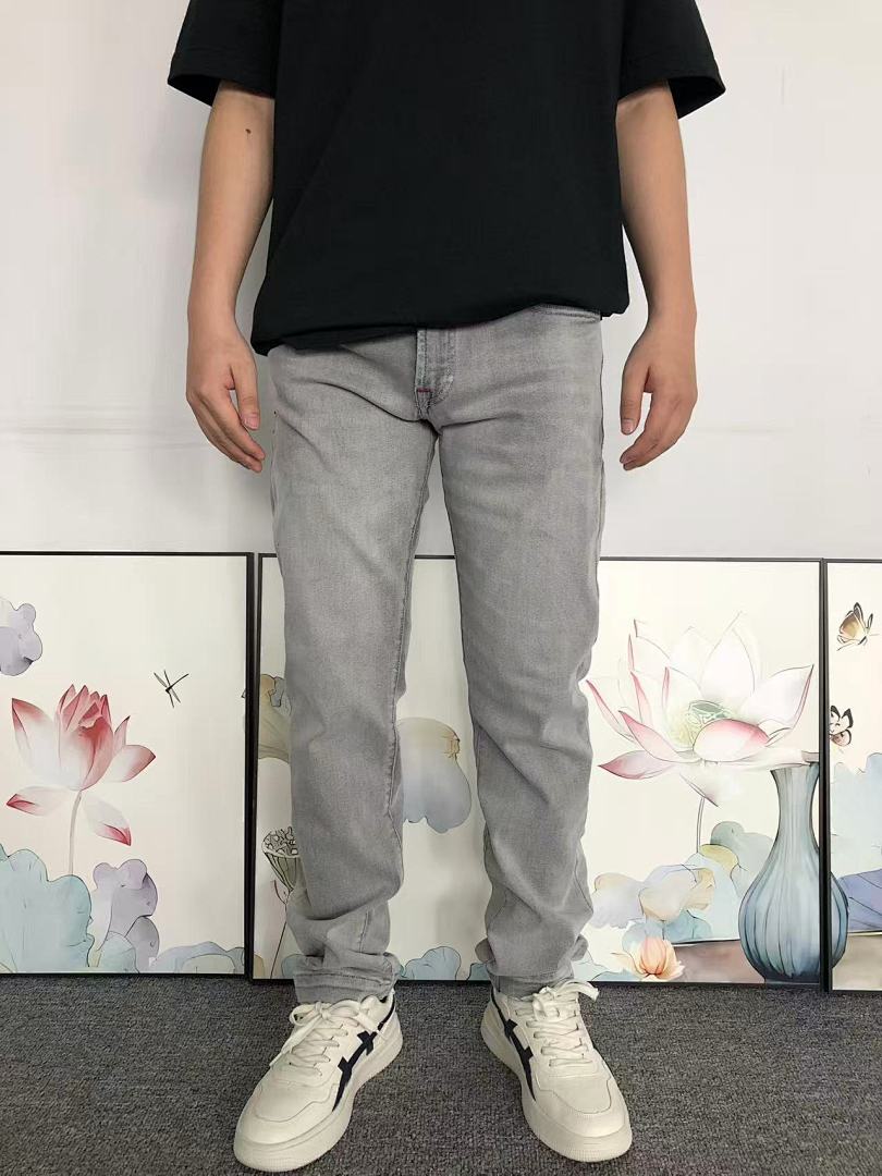 Kenzo 268 K⭐⭐O⭐ TROUSERS 216073367 (Im 170Cm 60Kg I Wear Size 30 In The Phot) - Image 3