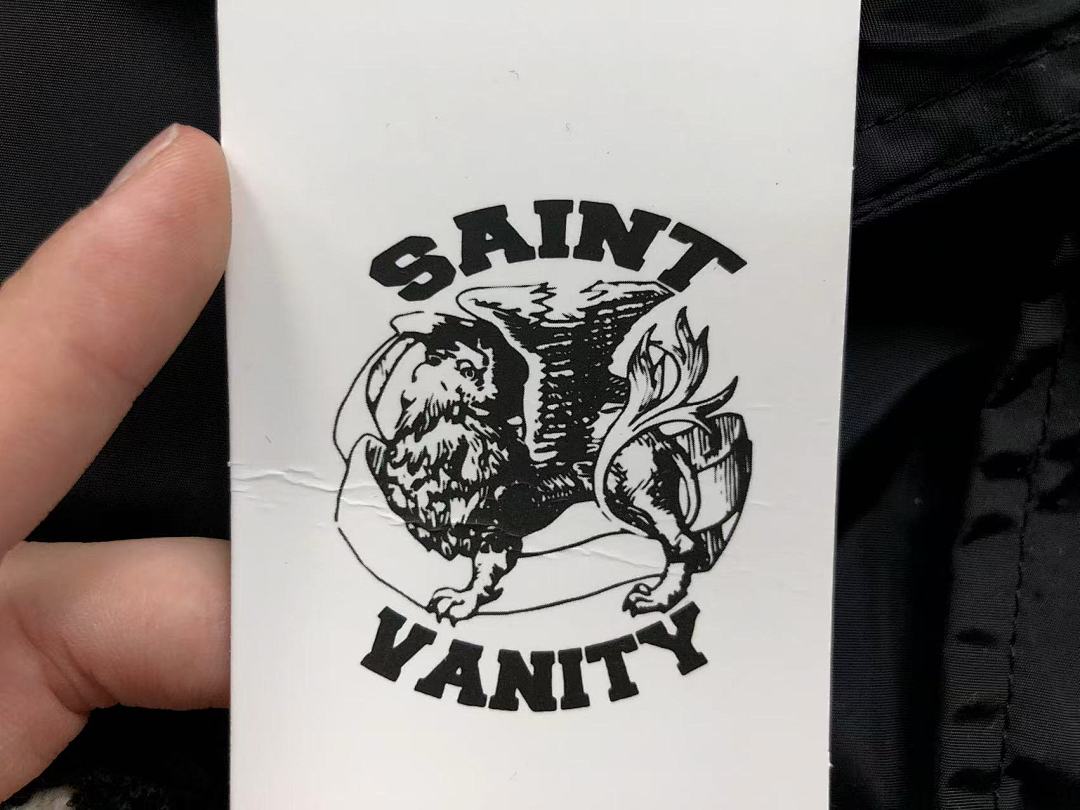 Saint Vanity SHORTS 95 SA⭐N⭐ VA⭐IT⭐ SHIRT - Image 24