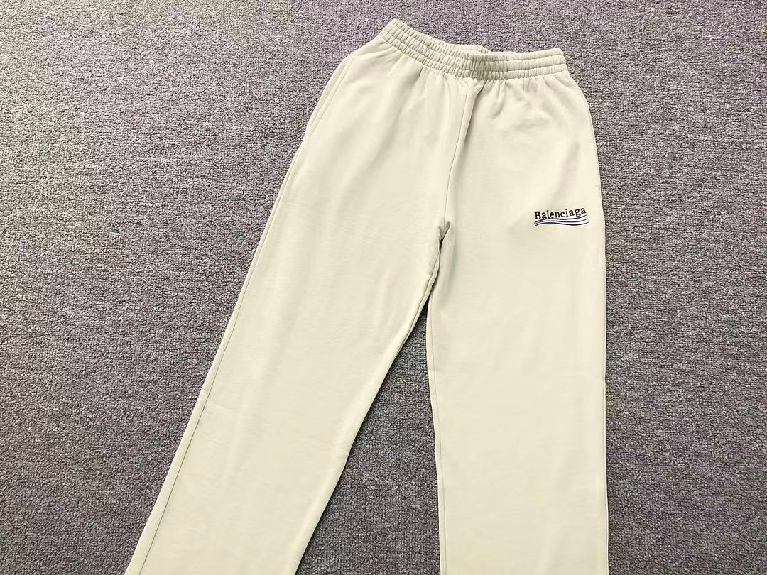 Balenciaga 208 B⭐L⭐⭐⭐IA⭐A TROUSERS 3206170421 (Im 170Cm 60Kg I Wear Size S In The Phot) - Image 12