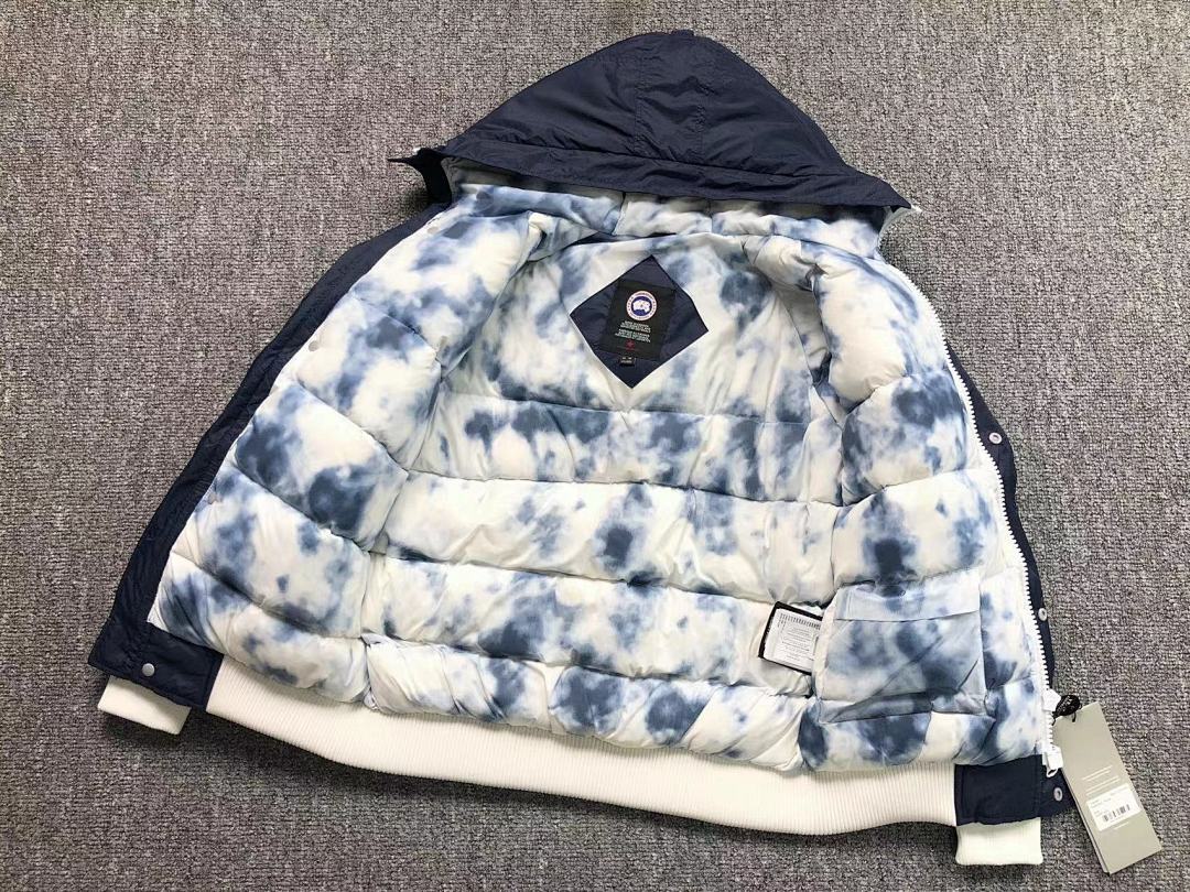 Canada Goose 598 C⭐N⭐⭐A G⭐⭐⭐E DOWN JACKETS 380548 (Im 170Cm 57Kg I Wear Size M In The Phot) - Image 57