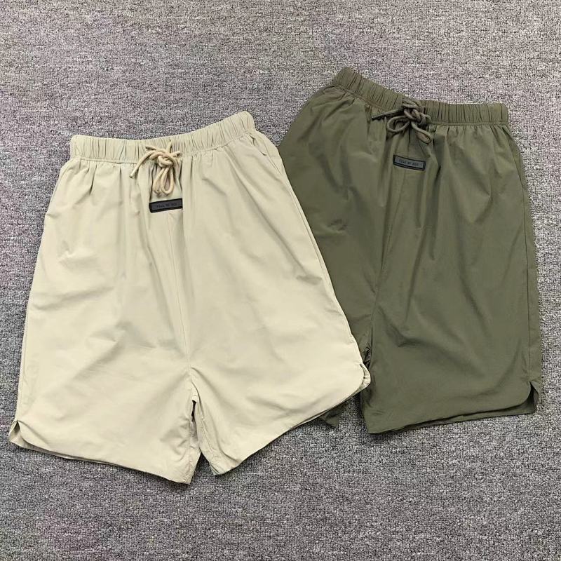 Fear of God 125 FOG