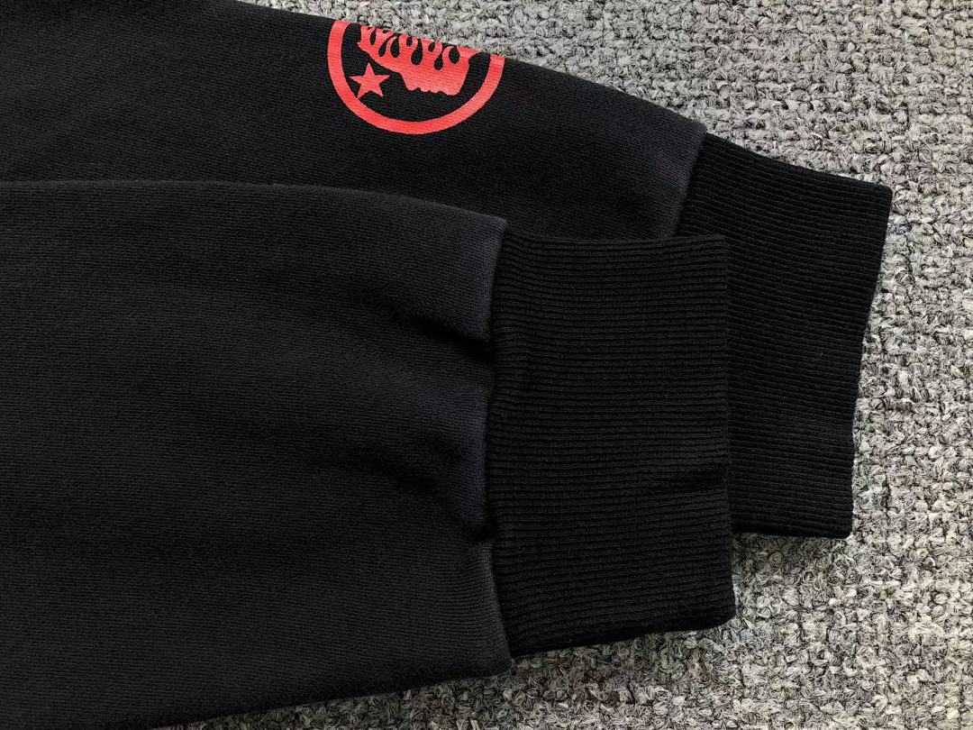 Hellstar TROUSERS238 HELLSTAR HOODIE - Image 20