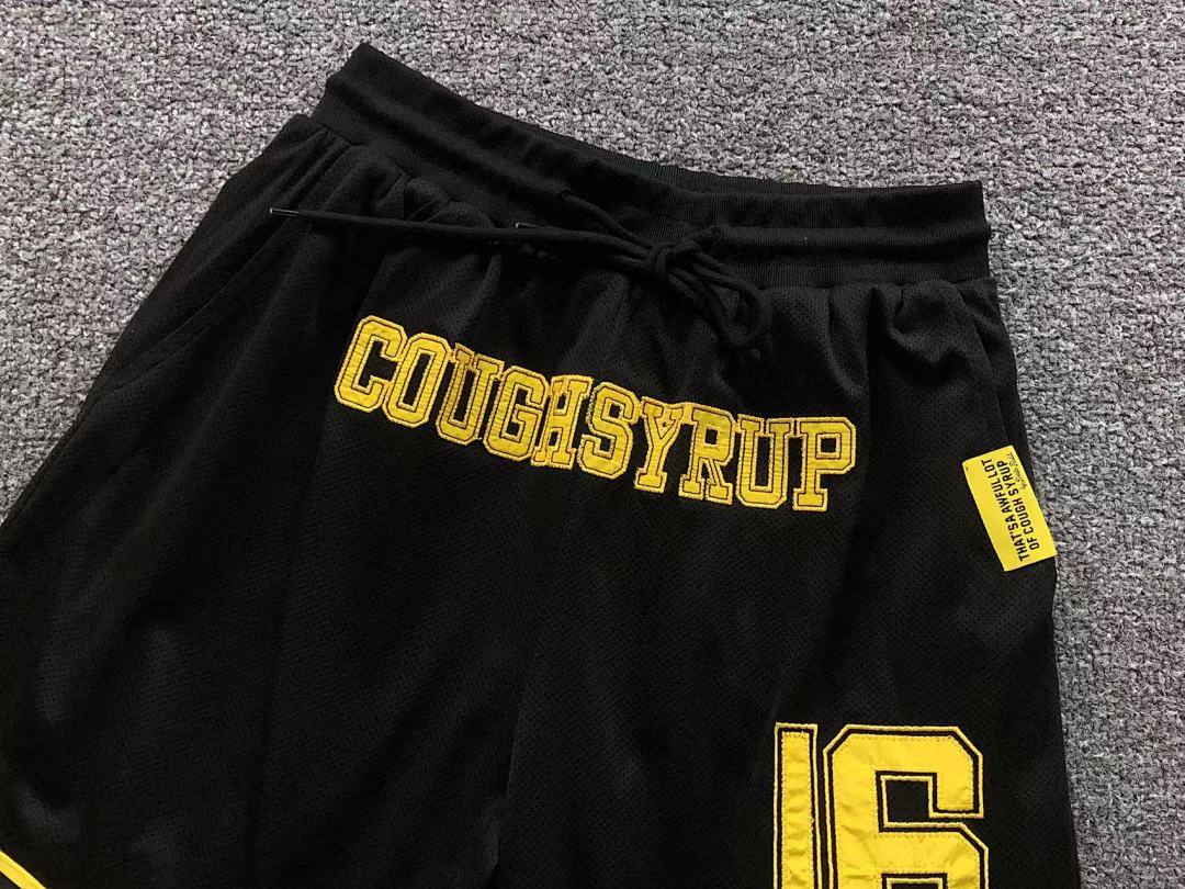 Cough Syrup 218 COU⭐H SY⭐UP SHORTS 3111010672 (Im 170Cm 60Kg I Wear Size M In The Phot) - Image 11