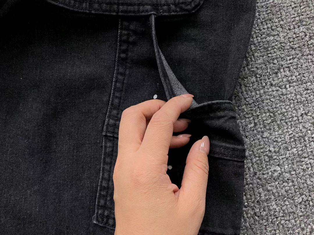 Gallery Dept 158 GALLERY DEPT TROUSERS 3103240453 (Im 170Cm 60Kg I Wear Size S In The Phot) - Image 15