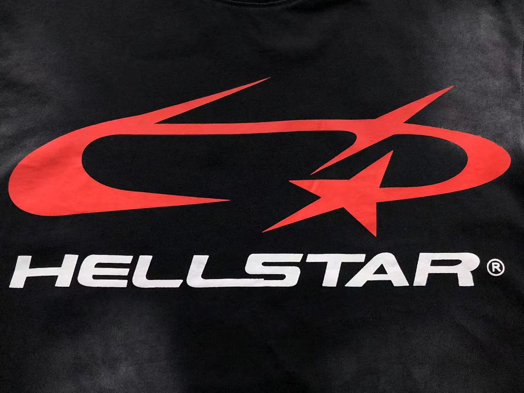 Hellstar 135 HELLSTAR T-SHIRT 3110213117 (Im 170Cm 60Kg I Wear Size S In The Phot) - Image 8