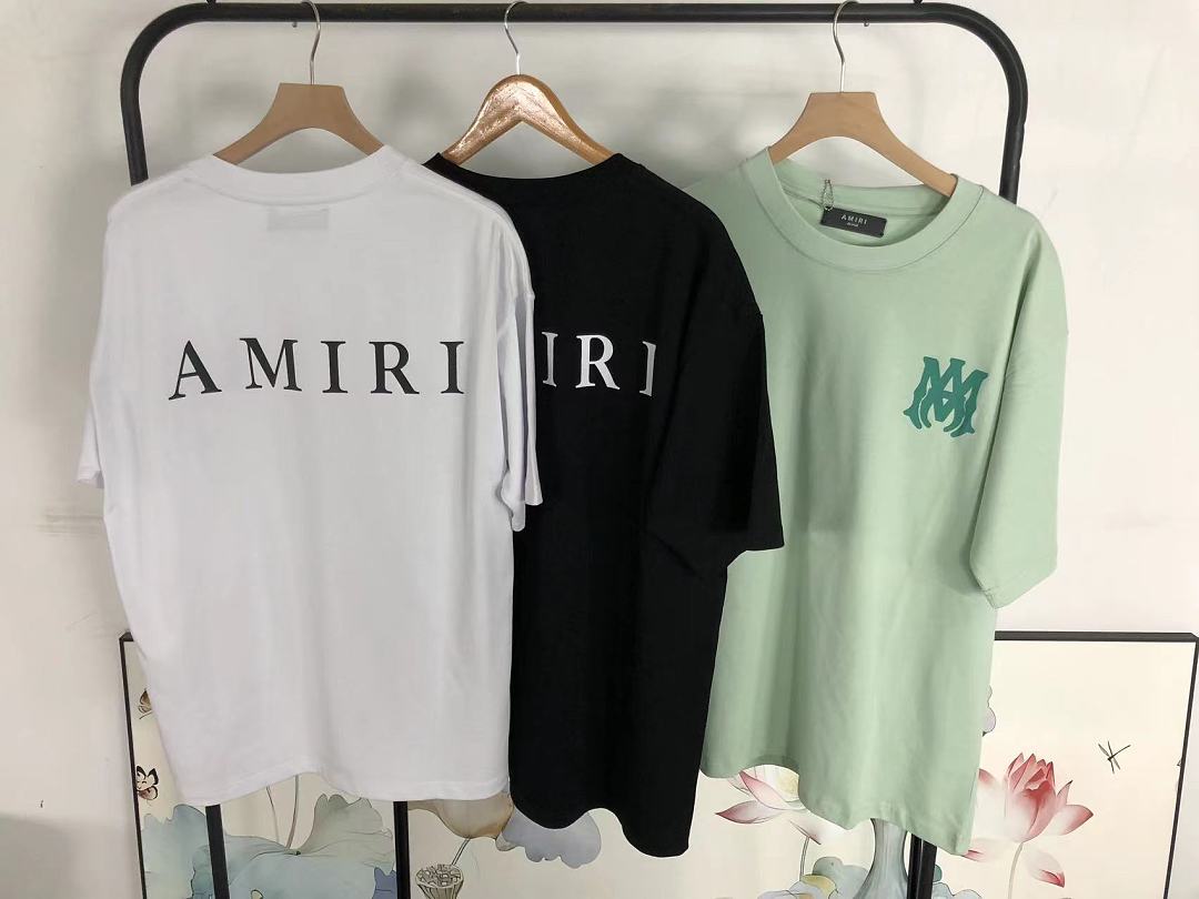 AMIRI 115 AMIRI T-SHIRT 125402137 (Im 170Cm 60Kg I Wear Size M In The Phot) - Image 26