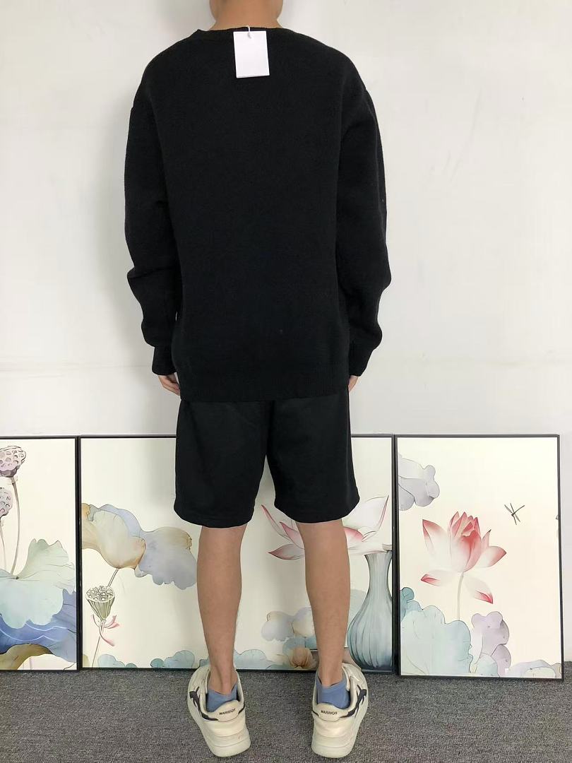 Celine 158 C⭐L⭐⭐E SWEATER 42080605146 (Im 170Cm 60Kg I Wear Size M In The Phot) - Image 4