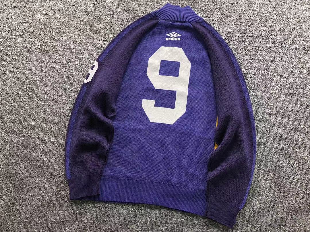 Supreme 268 S⭐⭐R⭐⭐E UM⭐RO SWEATER 52071504182 (Im 170Cm 60Kg I Wear Size L In The Phot) - Image 20