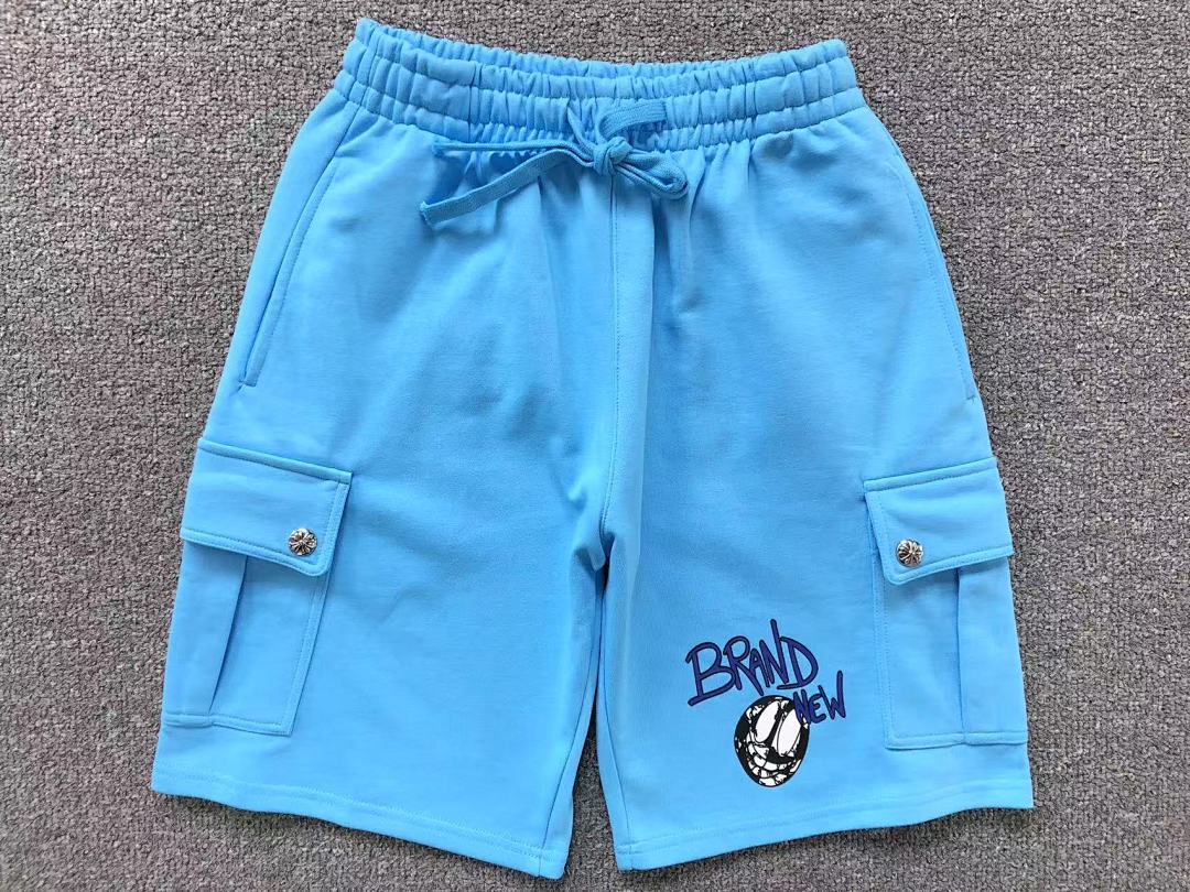 Comme des Garcons 158 C⭐⭐OME HE⭐⭐TS SHORTS 41040503517 (Im 170Cm 60Kg I Wear Size S In The Phot) - Image 5