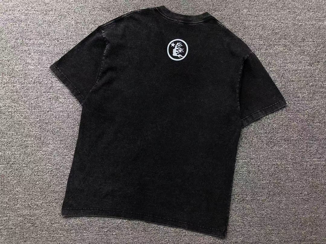 Hellstar 85 HELLSTAR T-SHIRT 503142289 (Im 170Cm 60Kg I Wear Size S In The Phot) - Image 11