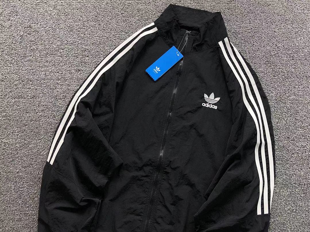 Adidas 168 A⭐I⭐AS JACKET 4205112177 (Im 170Cm 60Kg I Wear Size L In The Phot) - Image 13