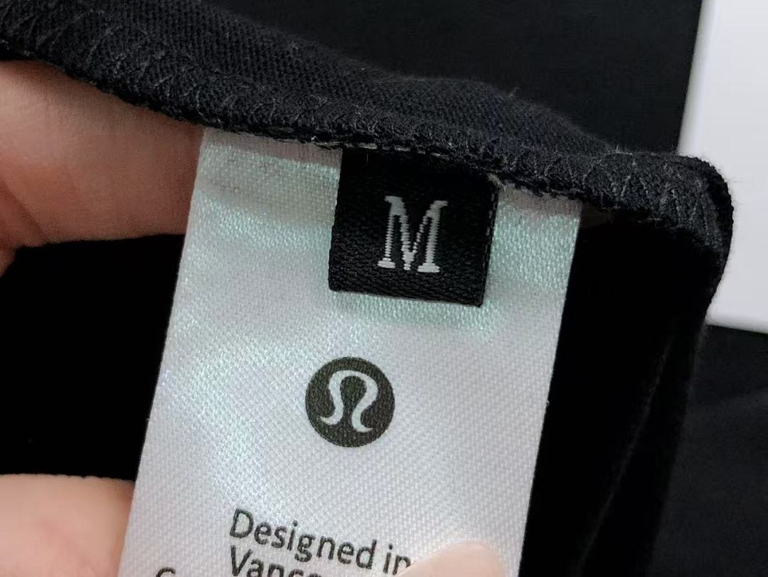 On Running 95 LULULEMON T-SHIRT 42010921167 (Im 170Cm 60Kg I Wear Size M In The Phot) - Image 24