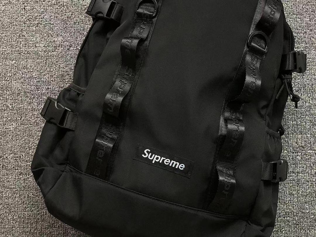 Supreme 140 S⭐⭐R⭐⭐E BAG 22042541172 (Long 33CM* Wide 16CM* High 47CM) - Image 6