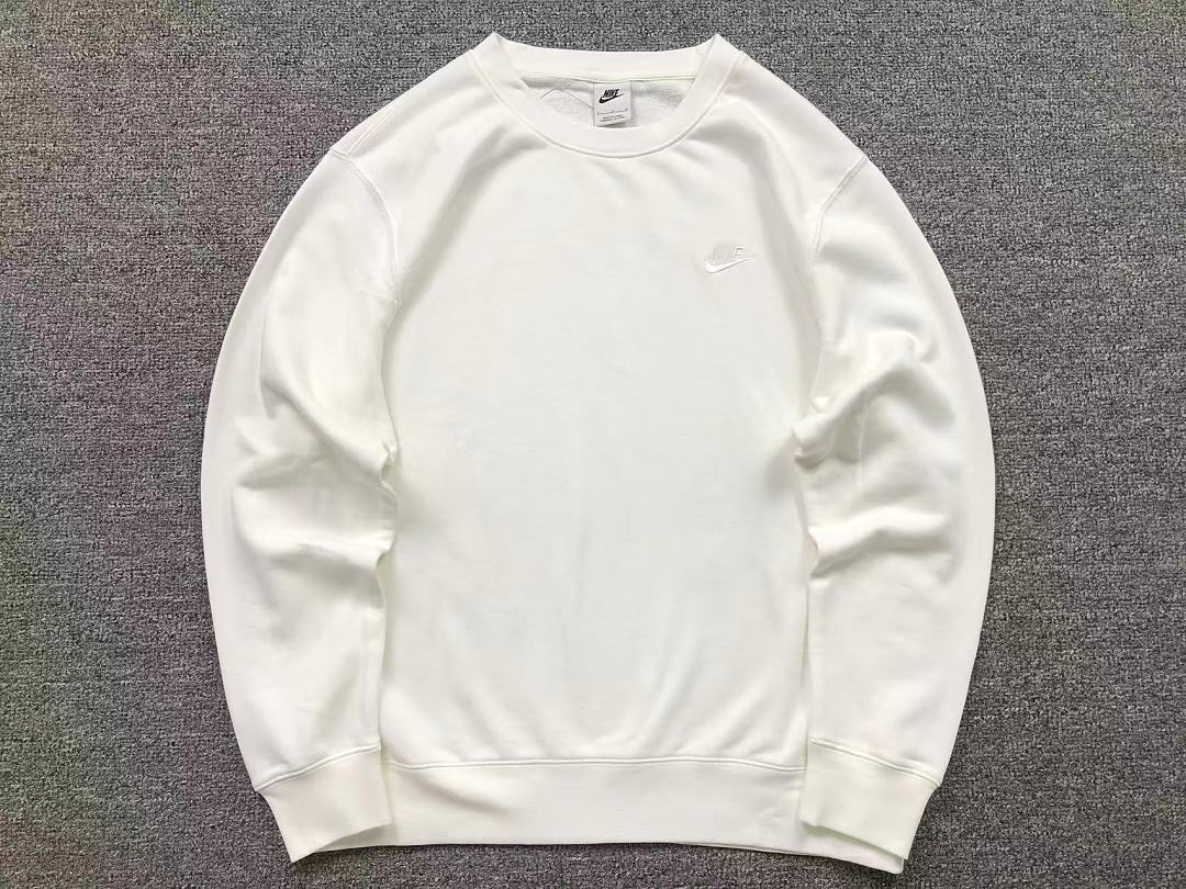 Nike 168 N⭐K⭐ HOODIE 22070626001 (Im 170Cm 60Kg I Wear Size L In The Phot) - Image 7