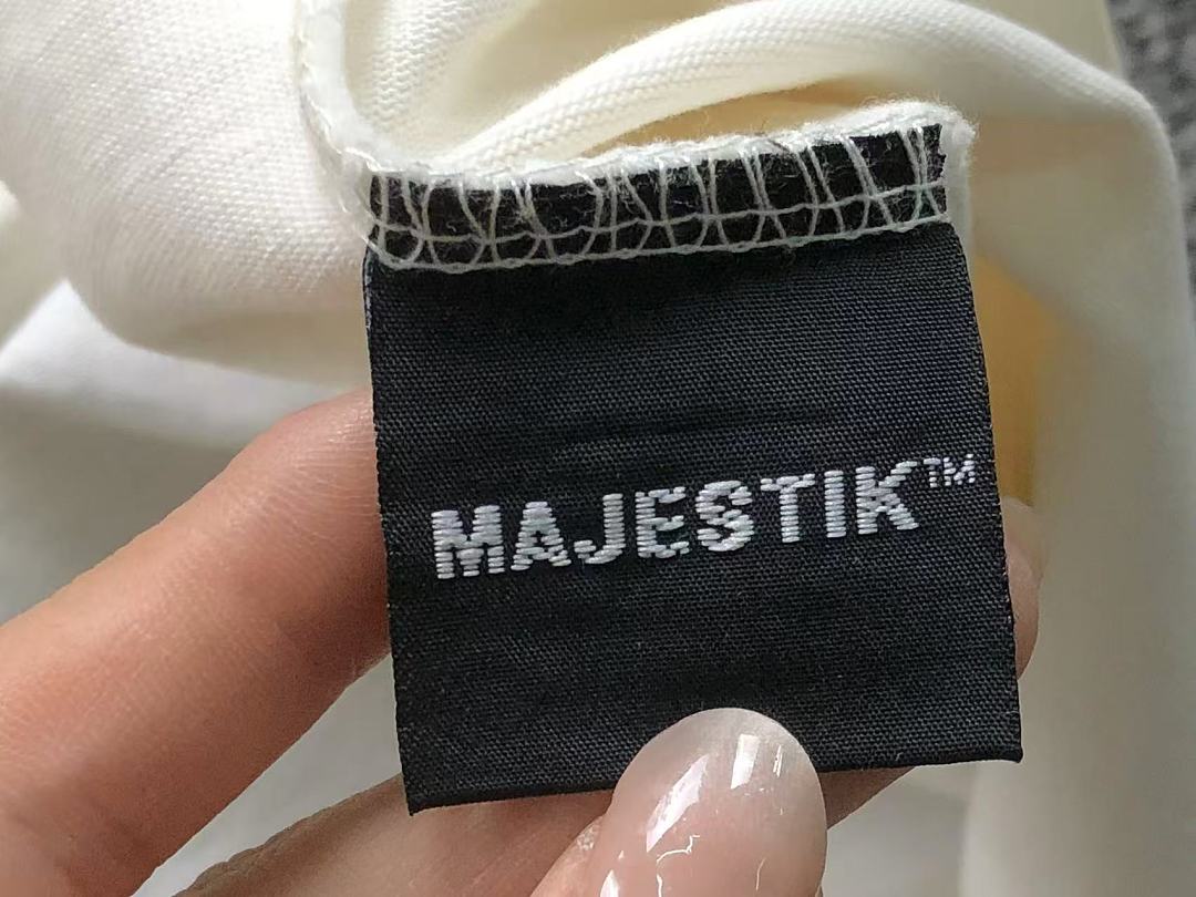 Unbranded 108 MA⭐ES⭐⭐K T-SHIRT 525231141 (Im 170Cm 60Kg I Wear Size S In The Phot) - Image 17