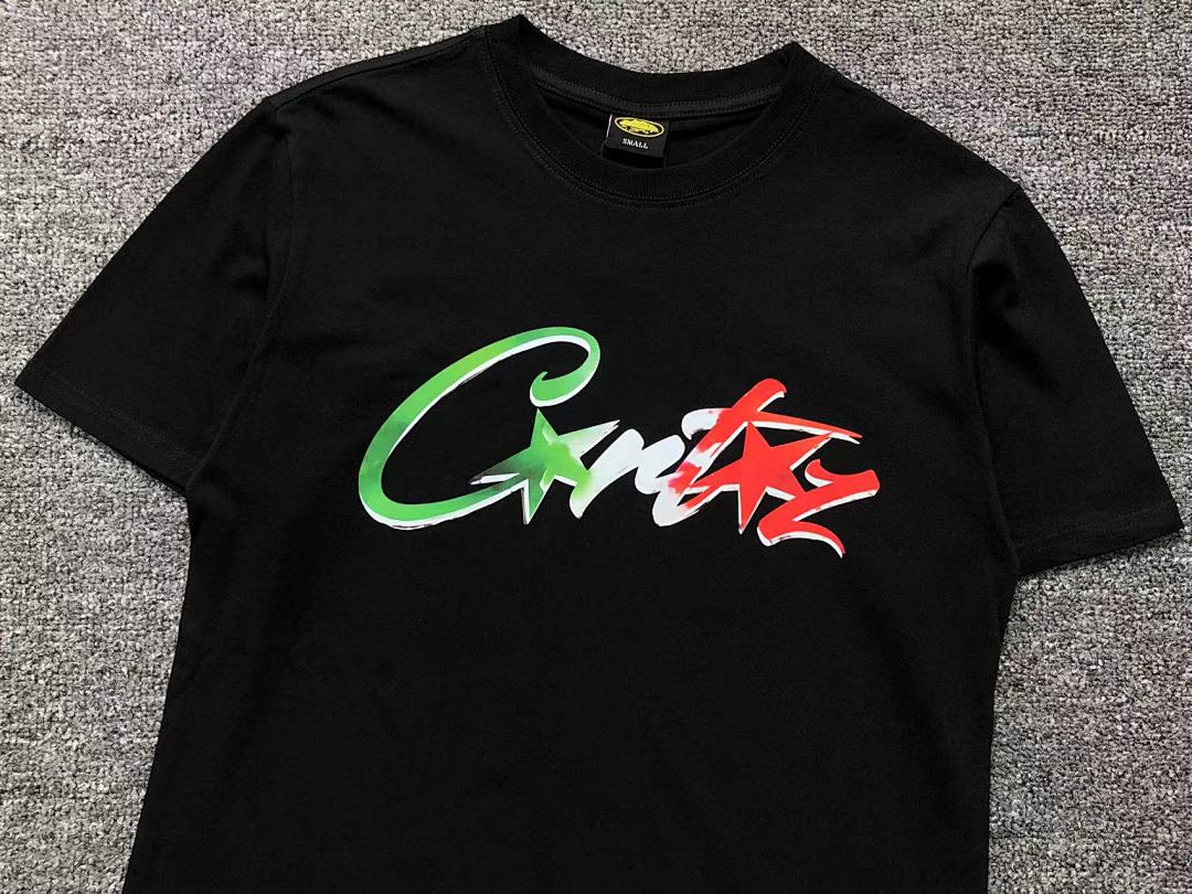 Corteiz 78 CORTEIZ T-SHIRT - Image 7