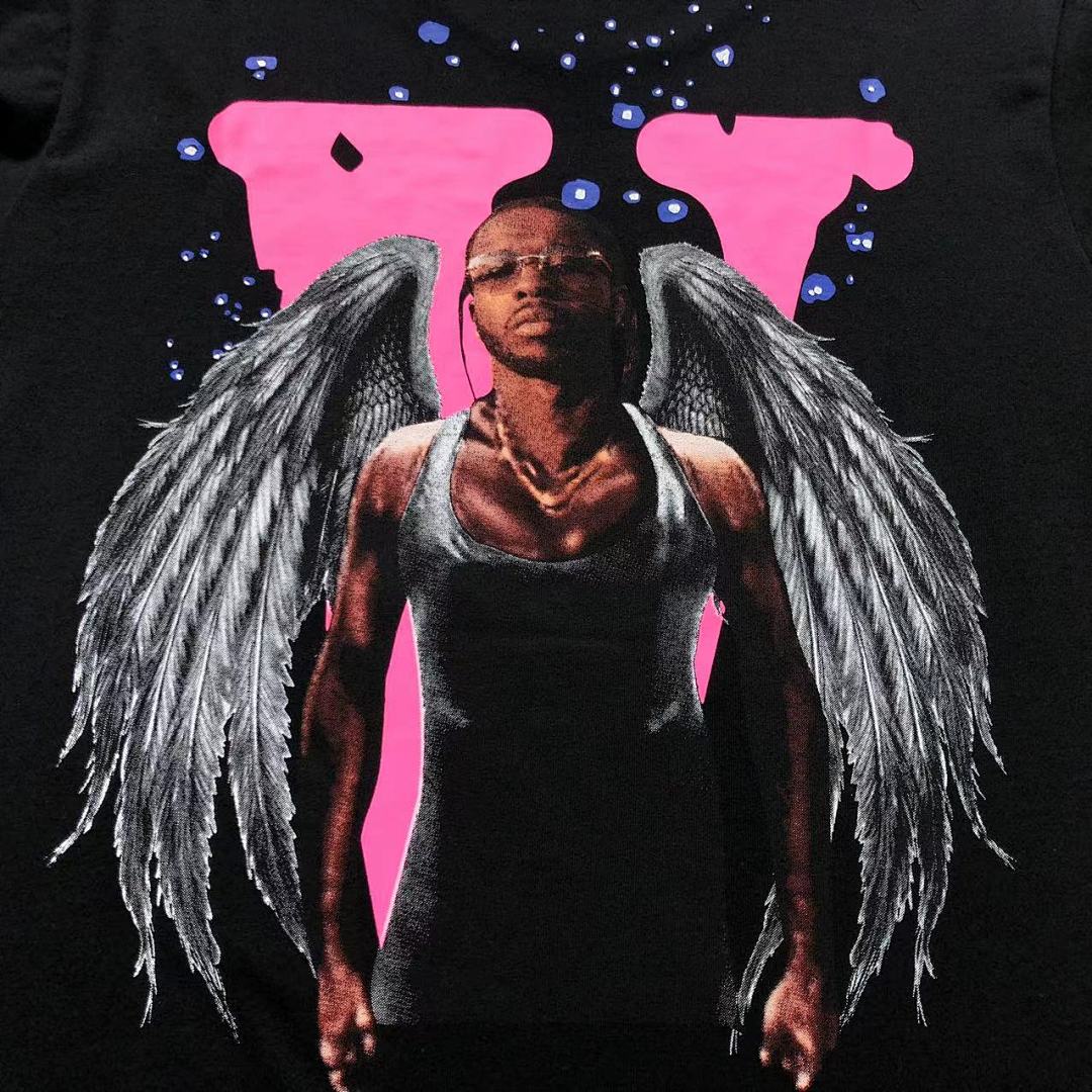 On Running 78 VLONE T-SHIRT 504158591 (Im 170Cm 60Kg I Wear Size S In The Phot) - Image 18