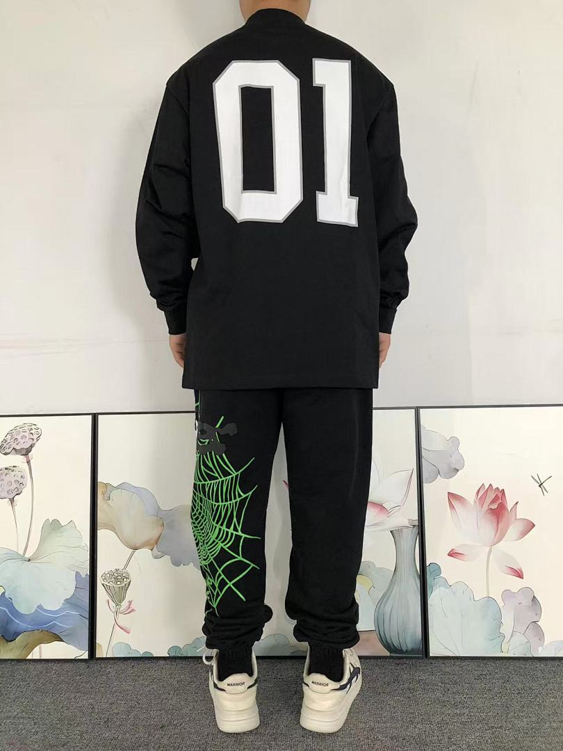 Balenciaga 178 B⭐L⭐⭐⭐IA⭐A LONG SLEEVED 411271121 (Im 170Cm 60Kg I Wear Size 2 In The Phot) - Image 4