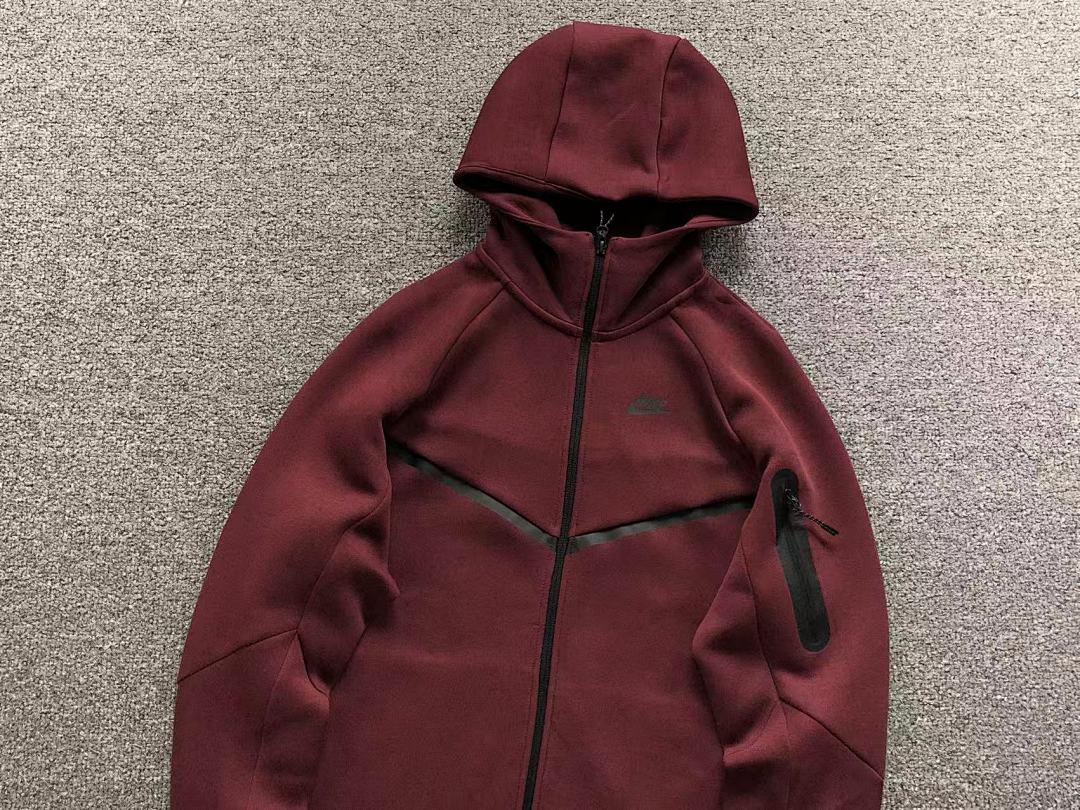 Nike TROUSERS128 N⭐K⭐ HOODIE TROUSERS 22040269001 (Im 170Cm 60Kg I Wear Size L In The Phot) - Image 44