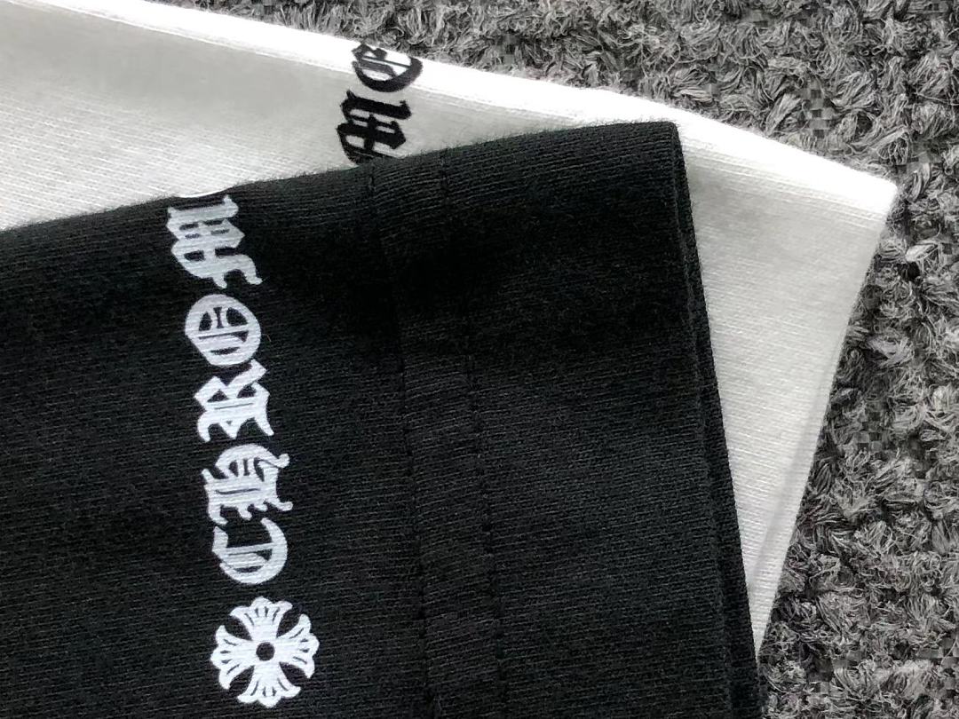 Comme des Garcons 113 C⭐⭐OME HE⭐⭐TS T-SHIRT 4206202402 (Im 170Cm 60Kg I Wear Size L In The Phot) - Image 18