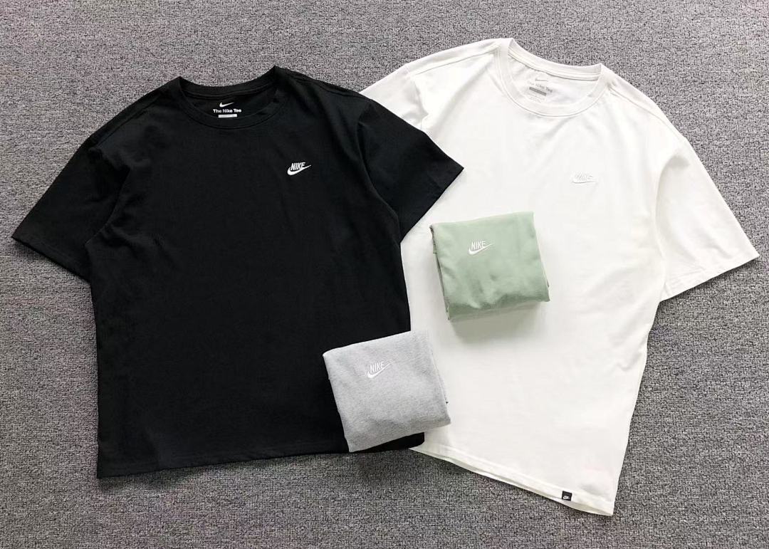 Nike 108 N⭐K⭐ T-SHIRT 3104261019 (Im 170Cm 60Kg I Wear Size L In The Phot) - Image 5