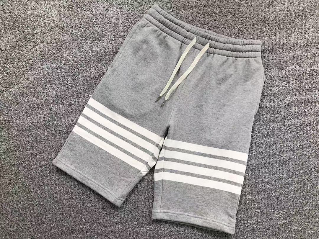 Thom Browne 125 THOM BROWNE SHORTS 31063010122 (Im 170Cm 60Kg I Wear Size 1 In The Phot) - Image 6