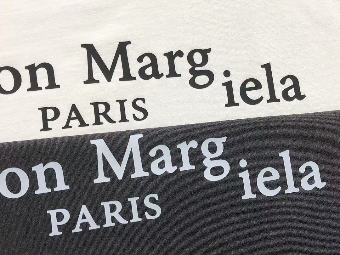 On Running 113 MAISON MARGIELA T-SHIRT 526120119 (Im 170Cm 60Kg I Wear Size M In The Phot) - Image 14