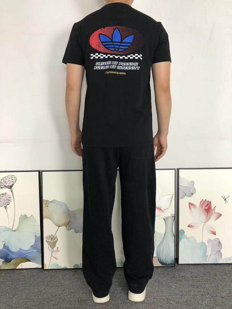 Adidas 88 A⭐I⭐AS T-SHIRT 524180285 (Im 170Cm 60Kg I Wear Size M In The Phot) - Image 4