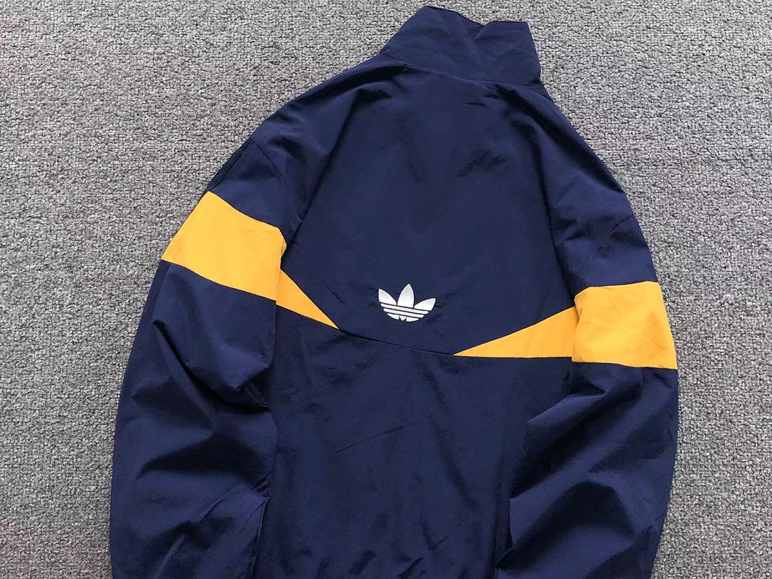 Adidas 238 A⭐I⭐AS JACKET TROUSERS 4204261177 (Im 170Cm 60Kg I Wear Size M In The Phot) - Image 15