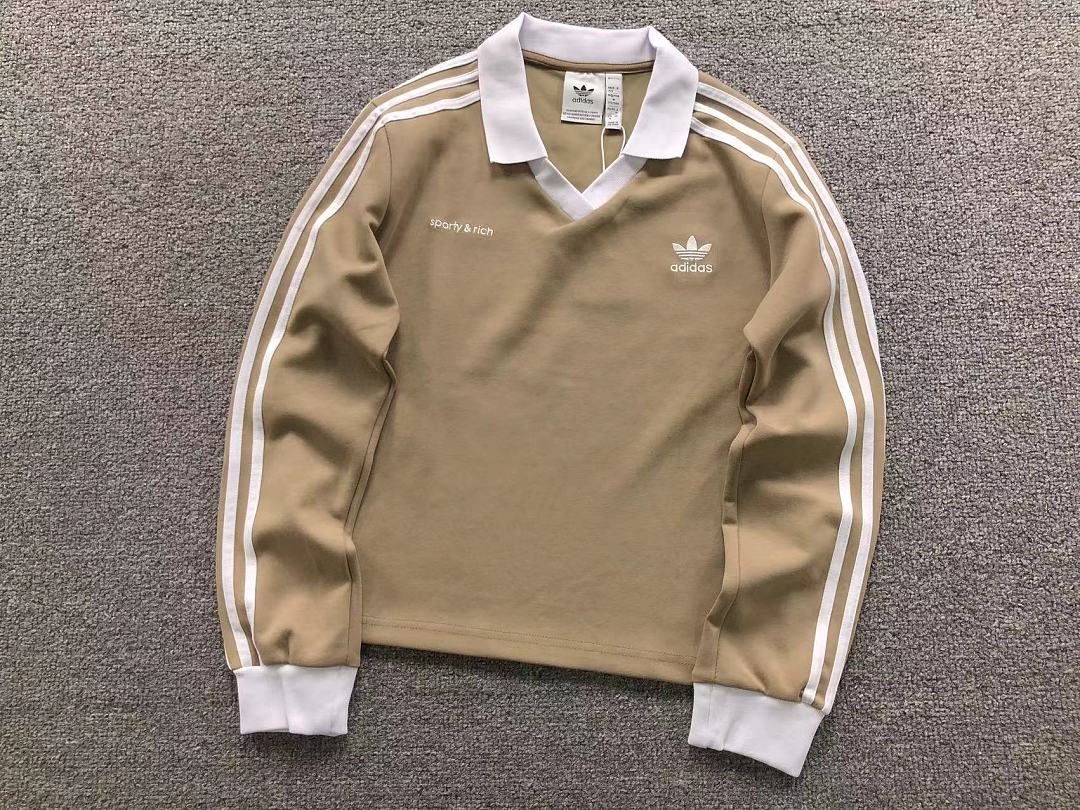 Adidas 129 A⭐I⭐AS LONG SLEEVED FEMAIE - Image 9