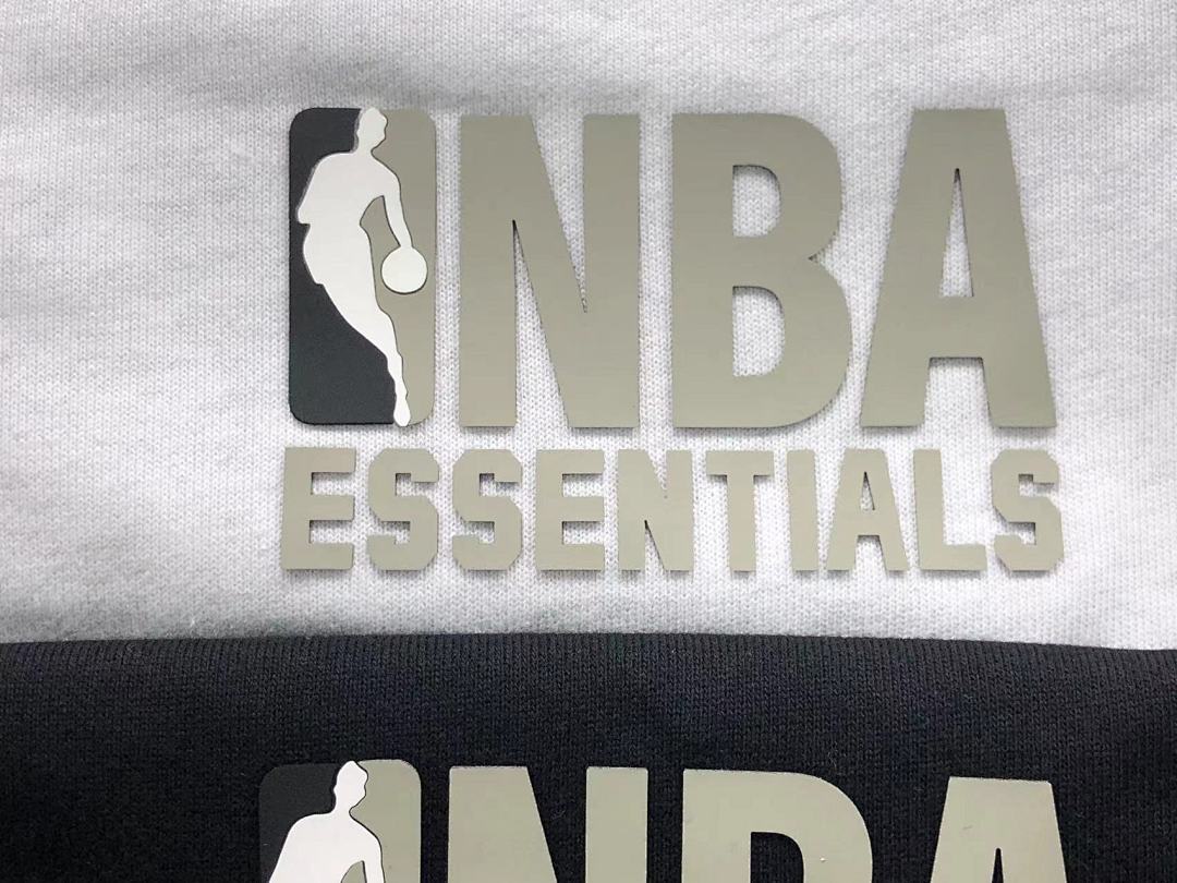 Fear of God TROUSERS108 FOG NBA BASKETBALL HOODIE - Image 36