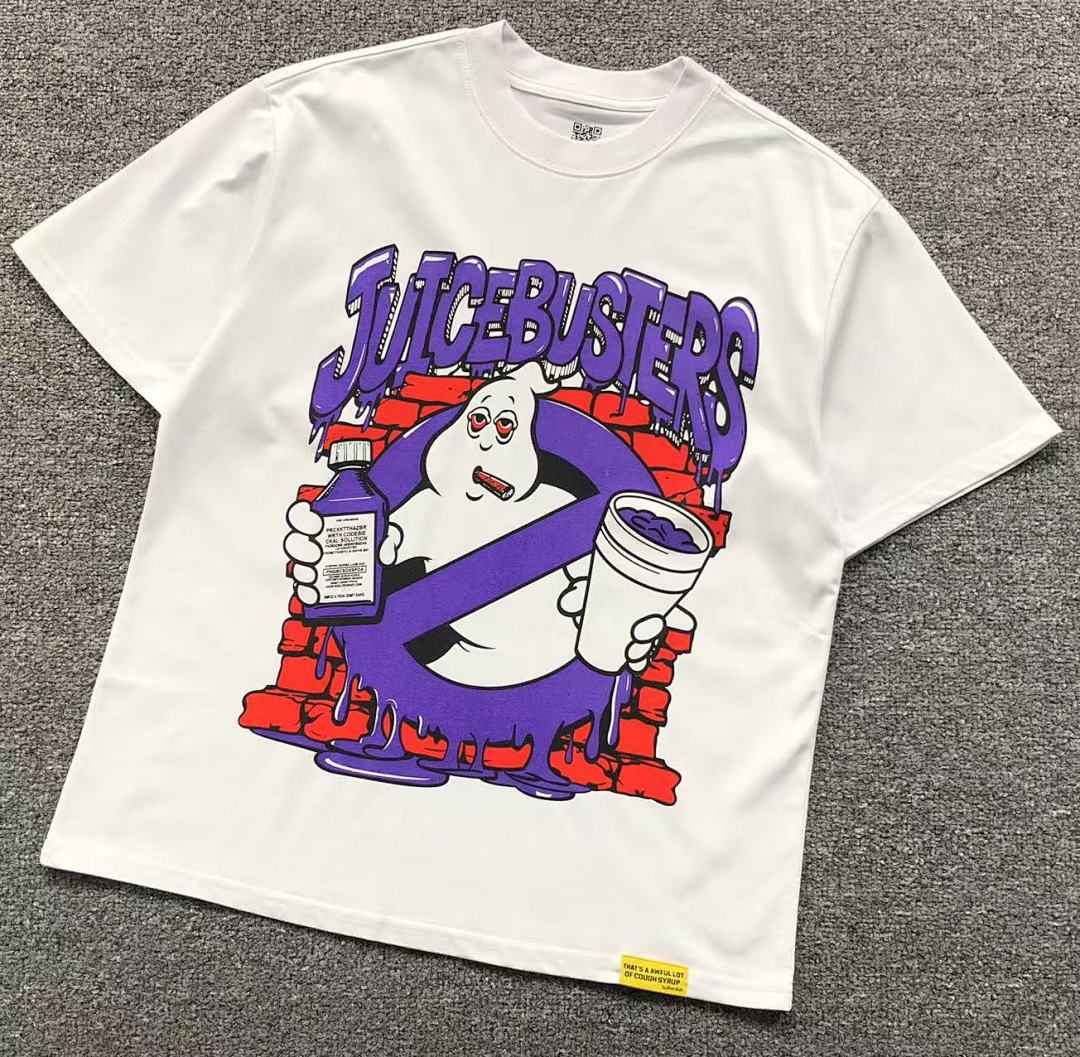 Cough Syrup 88 COU⭐H SY⭐UP T-SHIRT 58080378 (Im 170Cm 60Kg I Wear Size M In The Phot), photo 1