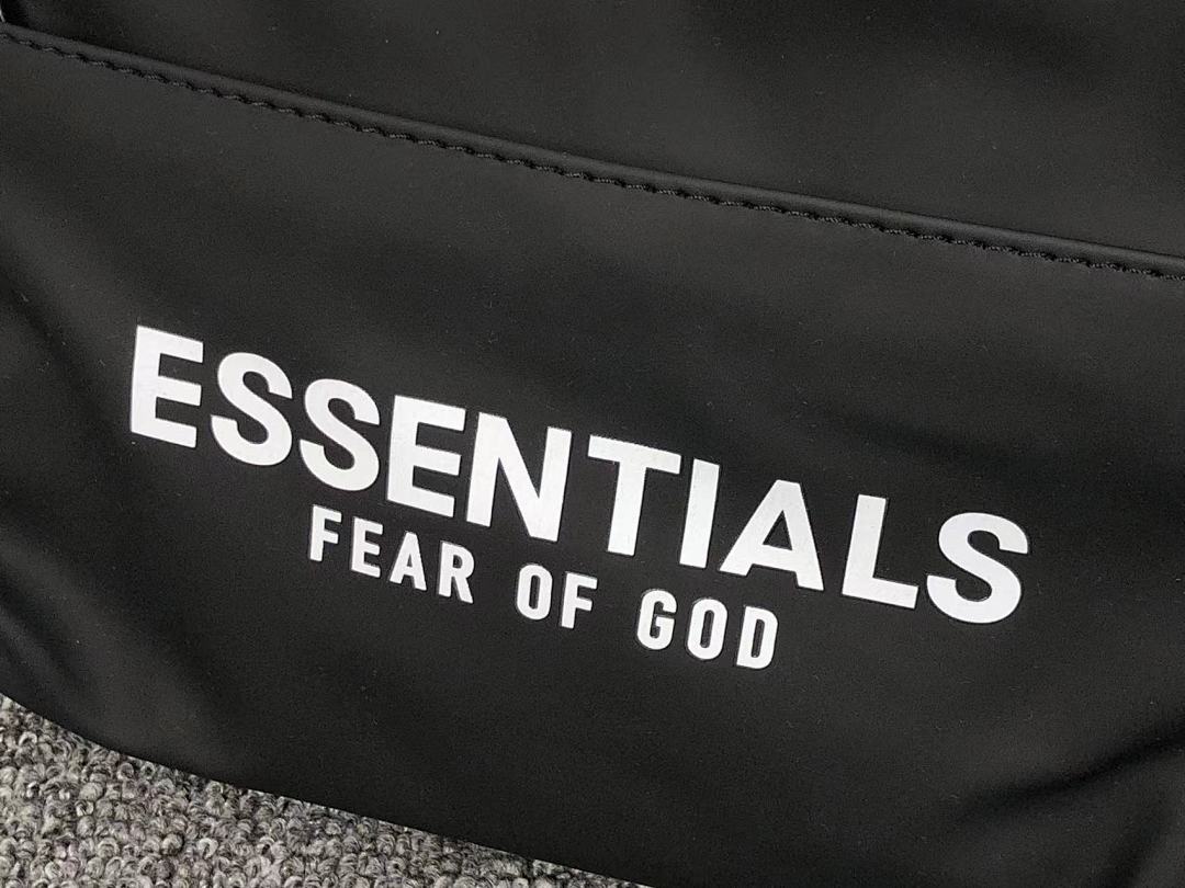 Fear of God 85 FOG BAG 372105 (Long 25CM* Wide 6CM* High 16CM) - Image 13