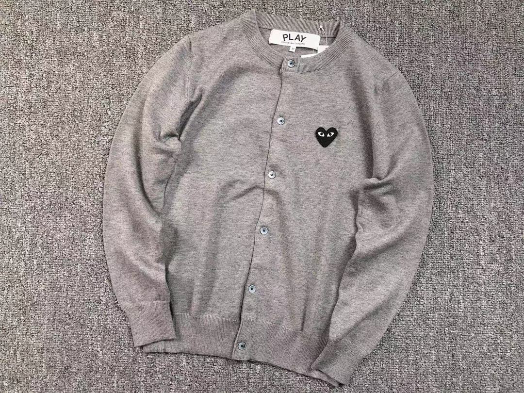 Comme des Garcons 259 CDG SWEATER FEMAIE - Image 11