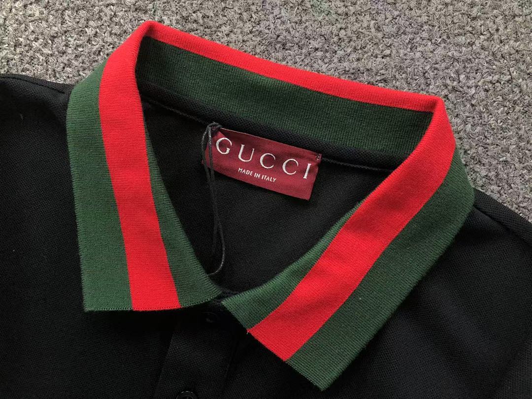 Unbranded 175 G⭐C⭐I POLO 2201150901 (Im 170Cm 60Kg I Wear Size XL In The Phot) - Image 15