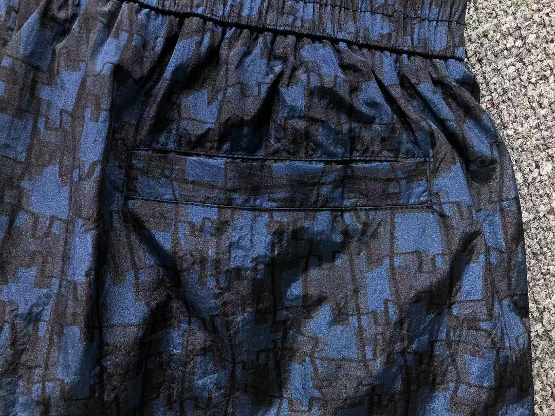 Unbranded 135 H⭐R⭐⭐S SHORTS 3205121417 (Im 170Cm 60Kg I Wear Size S In The Phot) - Image 11