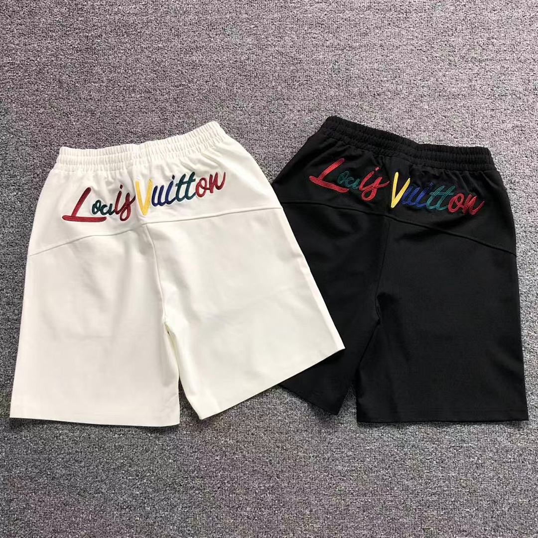 Louis Vuitton 115 L⭐ SHORTS 3203231620 (Im 170Cm 60Kg I Wear Size L In The Phot), photo 1