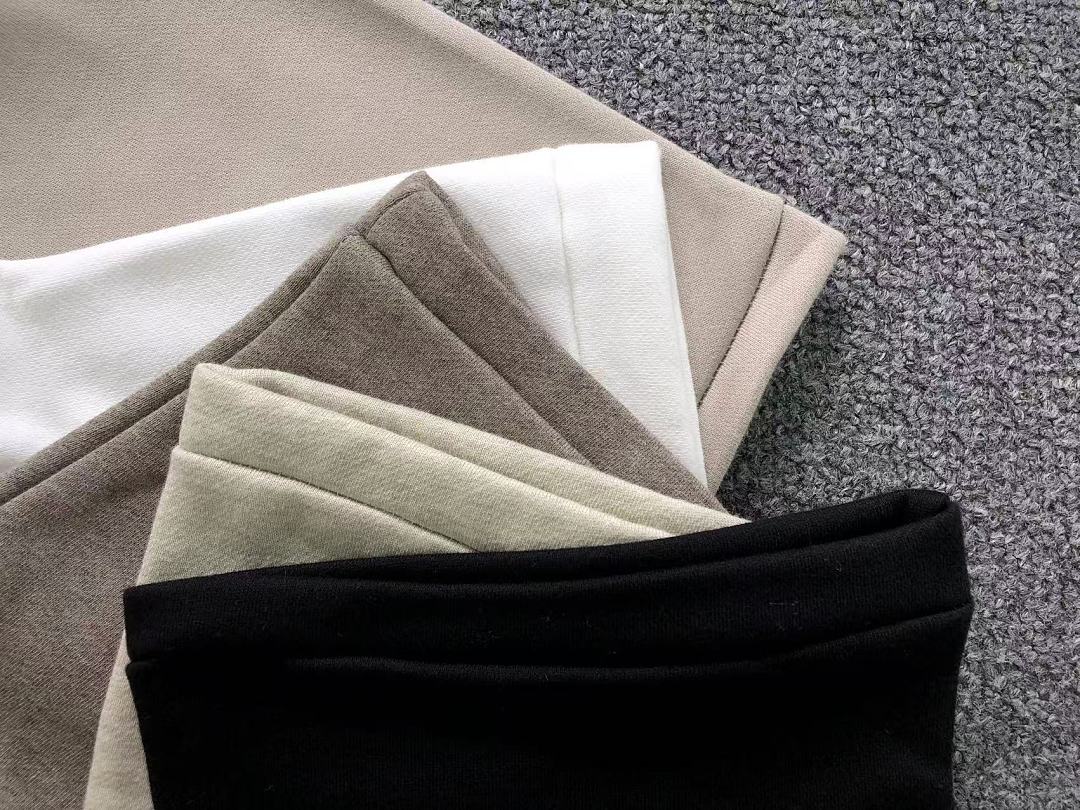 Fear of God TROUSERS 168 FOG HOODIE - Image 50