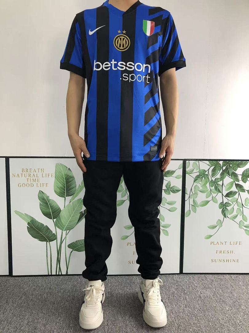 Unbranded 75 FOOTBALL T-SHIRT 1122520002 (Im 170Cm 57Kg I Wear Size S In The Phot) - Image 3