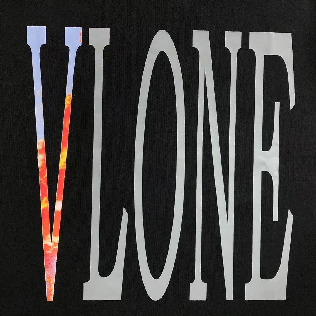On Running 69 VLONE T-SHIRT 504147191 (Im 170Cm 60Kg I Wear Size S In The Phot) - Image 10