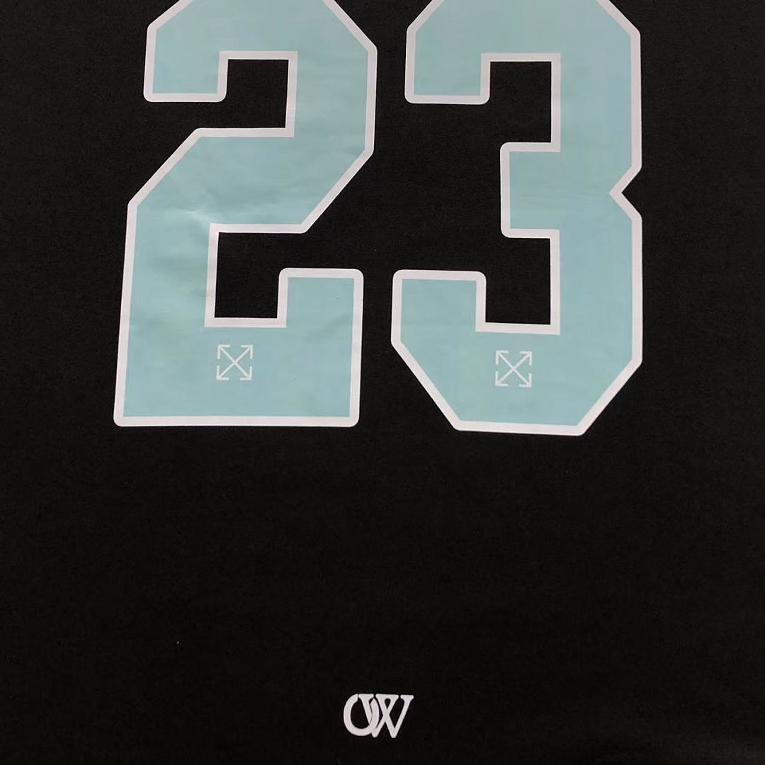 Off-White 113 OFF-WHITE T-SHIRT 3208054017 (Im 170Cm 60Kg I Wear Size M In The Phot) - Image 22
