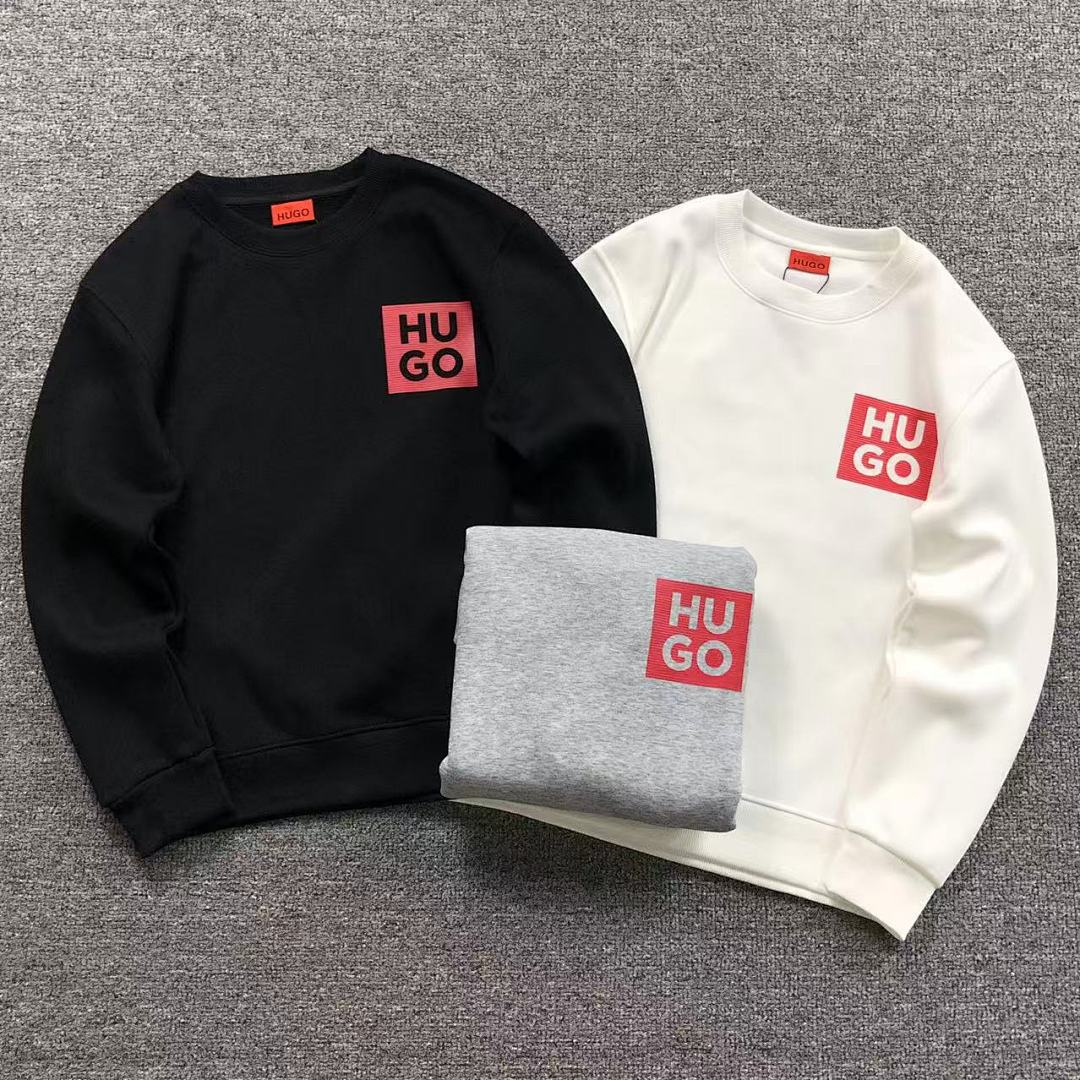 Unbranded 175 H⭐G⭐ B⭐⭐S HOODIE 2112080701 (Im 170Cm 60Kg I Wear Size M In The Phot), photo 1