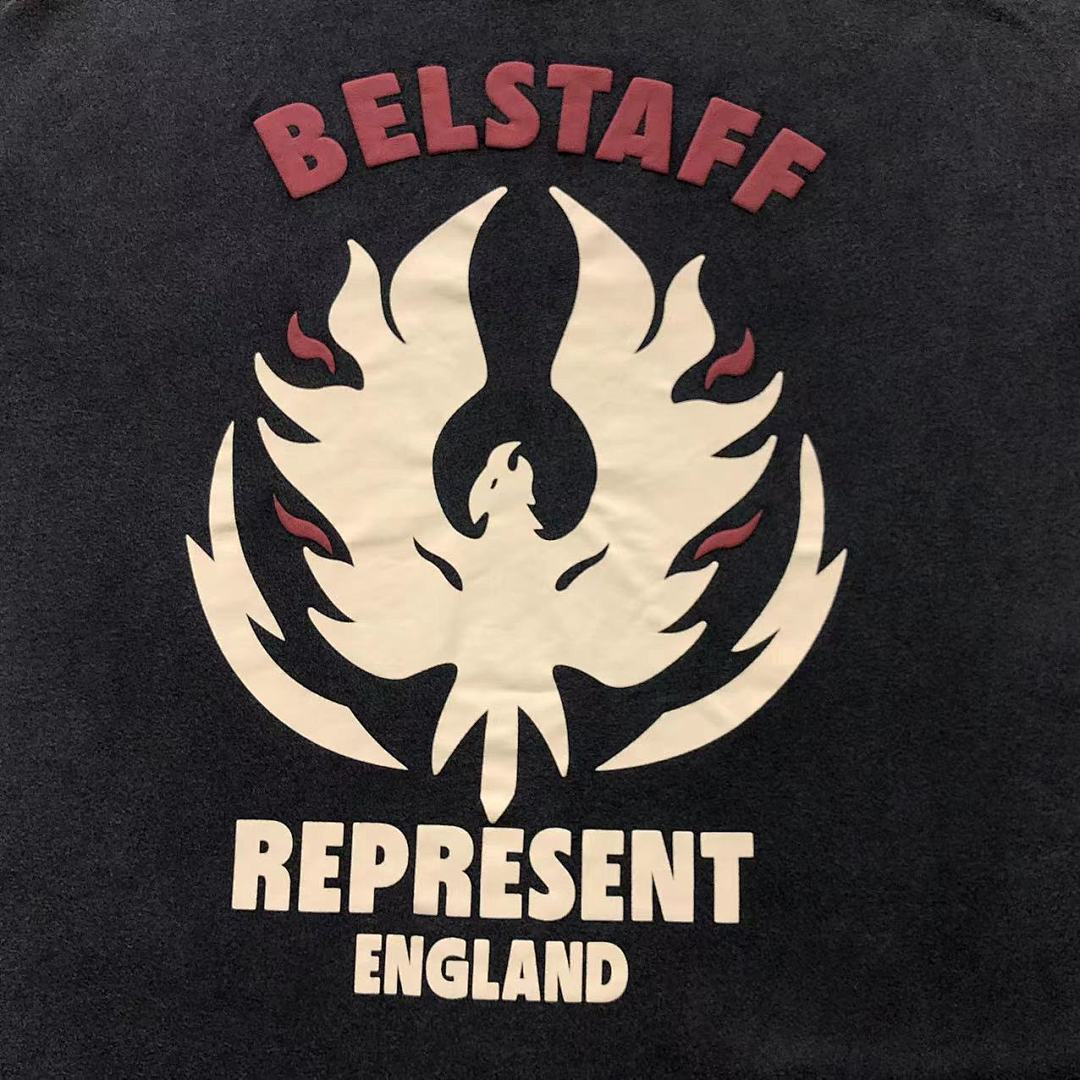 Represent 85 REPRESENT T-SHIRT 1109260768 (Im 170Cm 60Kg I Wear Size S In The Phot) - Image 8